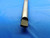 NEW SUPER TOOL INC. 19MM OD HSS CARBIDE TIPPED REAMER MT2 SHANK 6 FL .7480 - BT2781AF4