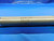 NEW SUPER TOOL INC. 19MM OD HSS CARBIDE TIPPED REAMER MT2 SHANK 6 FL .7480 - BT2781AF4