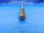 0.8755 OD HSS CARBIDE TIPPED REAMER 6 FL .8755 7/8 .8750 +.0005 OVERSIZE CNC - BT2800AF4