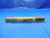 APT 0.6295 OD HSS CHUCKING REAMER 8 FLUTE .6295 5/8 .6250 +.0045 OVERSIZE 16 mm - BT2798AF4