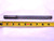 5/8 OD HSS CARBIDE TIPPED REAMER 9/16 SHANK 6 FL .625 .6250 ONSIZE 16 mm - JC2296AF4
