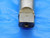 SUPER TOOL 0.626 OD CARBIDE TIP REAMER MT2 SHANK .626 .6260 .6250 OVERSIZE 16 mm - JC2283AF4