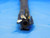 3/4 OD CARBIDE TIP ADJUSTABLE EXPANSION REAMER MT2 SHANK .75 .7500 ONSIZE 19 mm - JC2298AF4