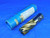 PUTNAM 1 1/4 O.D. 2 1/2 LOC TIN ROUGHING COBALT END MILL 6 FL 92264 1.25 - BR3956BR3
