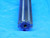 D.R & T. COMPANY 7/8 OD HSS REAMER MT2 SHANK 8 FL .875 .8750 ONSIZE - BR3976LVR