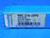 NEW VALENITE MMCST9033PPD INSERT CARTRIDGE TOOL HOLDER 1/2 X .447 SHANK TP332PDR - BR3977LVR