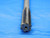 HANNIBAL 0.5312 OD HSS CARBIDE TIPPED REAMER 6 FL .5312 .5313 -.0001 UNDERSIZE - JC2310AY3