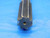 0.6869 O.D. HSS CHUCKING REAMER 8 FLUTE .6869 11/16 .6875 -.0006 UNDERSIZE CNC - JC2321AY3