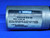 WELDON HSS 1/2 TO 1 15/32 RANGE 90 DEGREE COUNTERSINK DEBURR TOOL 1/2 SHANK - BR3993BH3