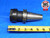 CAT40 PARLEC TG100 COLLET CHUCK TOOL HOLDER COOLANT C40-10SC3 TG 100 25743 - BR3243BQ3
