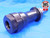 CAT40 VALENITE TG100 COLLET CHUCK TOOL HOLDER 5 5/8 PROJ. V40CT-10SG-60 TG 100 - BR3246BQ3