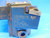 VALENITE VB125-PTJNR-2523-16W LATHE TURNING TOOL HOLDER AND BLOCK 3/4 SHANK TN16 - BR0925LVR