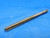 CLEVELAND 7/32 O.D. HSS HAND REAMER 6 FLUTE .21875 7/32 .2188 ONSIZE USA MADE - CB0113LVR