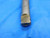 MORSE 0.7185 OD HSS REAMER MT2 SHANK SPIRAL 6 FL .7185 .7188 -.0003 UNDERSIZE - CB0114LVR