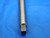 DORMER 7/32 O.D. HSS HAND REAMER STRAIGHT 6 FLUTE .21875 7/32 .2188 ONSIZE - CB0118LVR