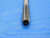 0.315 OD HSS CHUCKING REAMER 6 FLUTE .315 .3150 5/16 .3125 +.0025 OVERSIZE 8 mm - JC0748CP2