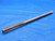 0.292 O.D. HSS CHUCKING REAMER 6 FLUTE .292 .2920 9/32 .2813 +.0107 OVERSIZE USA - JC0756CP2