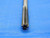 0.292 O.D. HSS CHUCKING REAMER 6 FLUTE .292 .2920 9/32 .2813 +.0107 OVERSIZE USA - JC0756CP2