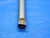 MORSE 0.3115 OD HSS CHUCKING REAMER 6 FL .3115 5/16 .3125 -.0010 UNDERSIZE 8 mm - JC0750CP2