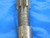 NATIONAL 0.4362 OD HSS REAMER MT1 SHANK 6 FL .4362 .4375 UNDERSIZE 11 mm USA - JC1000AK3