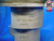KENNAMETAL DWG 1527803 FINISHING ADJUSTABLE BORING HEAD 42-53mm RANGE CAT50 - CB2800BBT