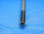 0.2667 O.D. HSS CHUCKING REAMER 6 FLUTE .2667 17/64 .2813 -.0146 UNDERSIZE CNC - JC2352AY3