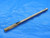 HANNIBAL 0.3133 OD HSS CARBIDE TIPPED REAMER 4 FL .3133 .3125 OVERSIZE 8 mm - JC2355AY3
