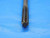 CLEVELAND 0.249 OD HSS REAMER 6 FL .249 .2490 1/4 .2500 -.0010 UNDERSIZE CNC - JC2348AY3
