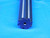 DORMER 20mm O.D. HSS METRIC TAPER PIN REAMER 8 FLUTE .7874 20.00 mm HAND - BR3416BS3