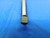 SUPER TOOL INC 0.7505 OD CARBIDE TIP REAMER MT2 SHANK .7505 .7500 OVERSIZE 19 mm - BT2836AF4