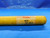 NEW SUPER TOOL INC. 0.7092 OD CARBIDE TIPPED REAMER .7092 .7188 UNDERSIZE 18 mm - BT2828AF4
