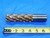 WELDON 1 1/4 O.D. TiAlN ROUGHING FINISHING HSS END MILL 6 FL KA40-8B 117546 1.25 - CB2862BR3