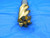 NIAGARA 1 1/2 OD TiN ROUGHING COBALT END MILL 1 1/4 SHANK 6 FL REM710 71482 1.5 - CB2870BR3
