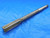 SUPER TOOL 0.876 OD CARBIDE TIPPED REAMER MT2 SHANK .876 .8760 .8750 OVERSIZE - JC2363AF4