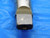 SUPER TOOL 0.876 OD CARBIDE TIPPED REAMER MT2 SHANK .876 .8760 .8750 OVERSIZE - JC2363AF4
