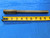 0.9453 OD HSS CARBIDE TIPPED REAMER 8 FL .9453 .9375 +.0078 OVERSIZE 24 mm CNC - JC2379AF4