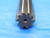 21ST CENTURY MACHINE 0.9065 OD HSS REAMER 10 FL .9065 .9063 OVERSIZE 23 mm CNC - JC2366AF4
