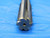 SUPER TOOL 0.7508 OD HSS CARBIDE TIPPED REAMER .7508 .7500 OVERSIZE 19 mm CNC - JC2369AF4