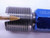 1 1/16 14 UNS 2B THREAD PLUG GAGE 1.0625 GO NO GO P.D.'S = 1.0161 & 1.0230 CHECK - TT0709CC