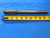 R.R.T. 0.9454 OD HSS CARBIDE TIPPED REAMER 8 FL .9454 .9375 OVERSIZE 24 mm CNC - JC2389AF4