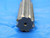 YANKEE 0.7874 OD HSS REAMER 8 FL .7874 25/32 .7813 +.0061 OVERSIZE 20 mm CNC - JC2387AF4