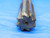 SUPER TOOL 0.9843 OD HSS CARBIDE TIPPED REAMER .9843 .9688 OVERSIZE 25 mm CNC - JC2391AF4