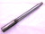 HANNIBAL 7/8 OD HSS CARBIDE TIPPED REAMER 3/4 SHANK 6 FL .875 .8750 ONSIZE - JC2394AF4