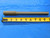 ALVORD POLK 0.9449 OD HSS REAMER 10 FL .9449 15/16 .9375 +.0074 OVERSIZE 24 mm - JC2395AF4