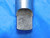 1.0011 O.D. HSS CARBIDE TIPPED REAMER MT3 SHANK 8 FL 011 000 +.0011 OVERSIZE - SR0421AK3