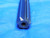 0.6241 OD HSS REAMER MT2 SHANK 6 FL .6241 5/8 .6250 -.0009 UNDERSIZE MILLING - SR0427AK3