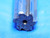 0.6265 OD HSS CARBIDE TIPPED REAMER MT2 SHANK 6 FL .6265 .6250 OVERSIZE 16 mm - SR0428AK3