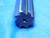 0.8755 OD HSS REAMER MT2 SHANK 8 FL .8755 7/8 .8750 +.0005 OVERSIZE MILLING - SR0433AK3