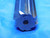 STANDARD 0.874 OD HSS REAMER MT2 SHANK 8 FL .874 .8740 .8750 -.0010 UNDERSIZE - SR0434AK3