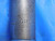W&B 0.7813 OD HSS CARBIDE TIPPED REAMER MT2 SHANK 6 FL .7813 ONSIZE GRC2 CNC - SR0430AK3